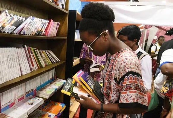 Rencontre avec les auteurs